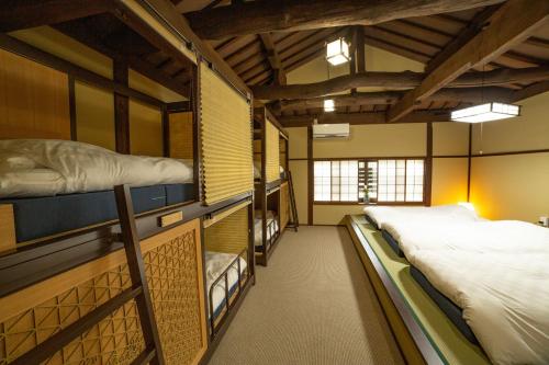 Kutsukake Stay Naka-Karuizawa – Karuizawa, MS
