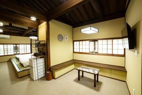 Kutsukake Stay Naka-Karuizawa – Karuizawa, MS