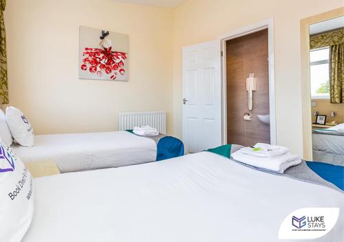 OYO Dene Hotel - image 12