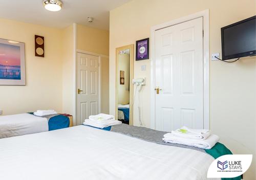 OYO Dene Hotel - image 6