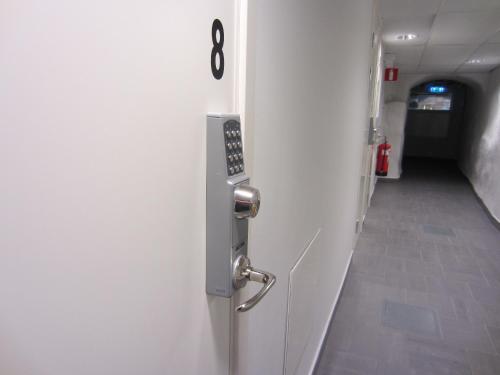Hostel Dalagatan, Stockholm (photo 3)