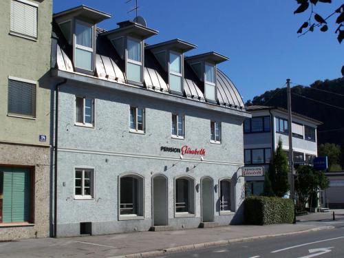 Pension Elisabeth - Rooms & Apartments