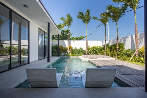 Two-Bedroom Villa room in Villa Lapis 2 by Villa Finder