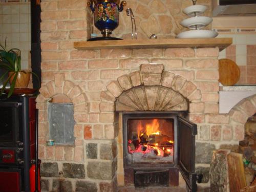 Holiday home Imanta, Riga (photo 8)