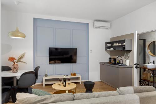 VD Boutique Apartments No 2 3