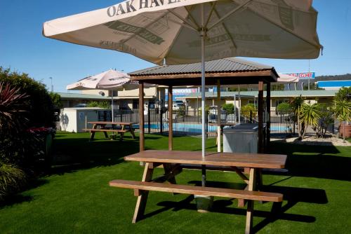 Facilities, Ashwood Motel in Gosford