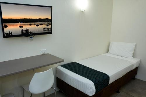 Ashwood Motel in Gosford