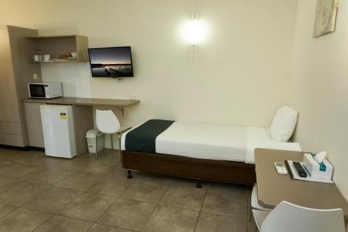 Ashwood Motel in Gosford