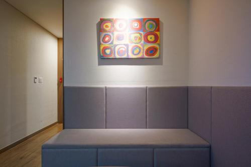 Gyeongju MTM Family Hotel