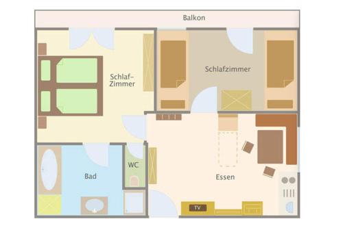 Haus Flexen Appartements & Suite