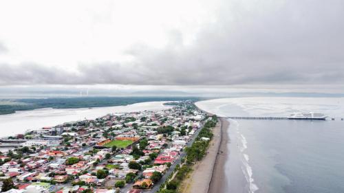 Puntarenas Bed & Coffee by Aldea in Puntarenas