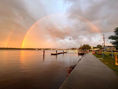 Tea Gardens Loft in 茶園