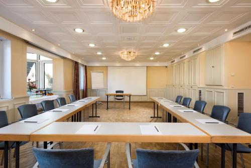 Hotel Harheimer Hof - image 3