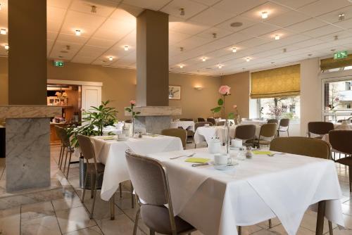 Hotel Harheimer Hof - image 14
