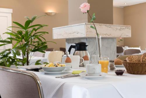 Hotel Harheimer Hof - image 5