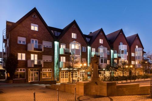 Hotel Harheimer Hof - image 5