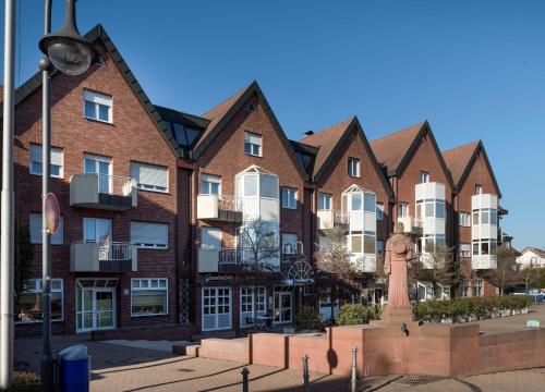 Hotel Harheimer Hof - image 9