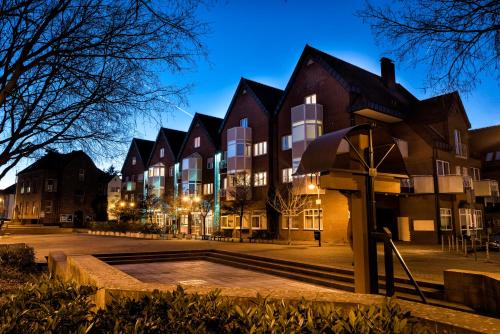 Hotel Harheimer Hof - image 13