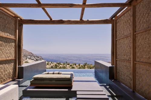 Archipelagos All Suites – khách sạn tại Agia Anna