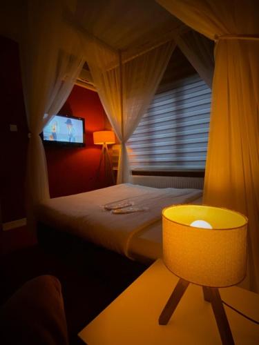 ENJOY HOUSE ANKARA 
