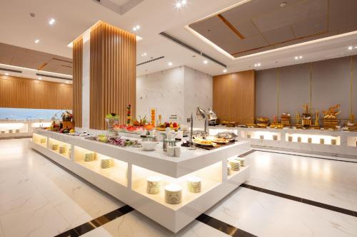 Food and beverages, Virgo Hotel in Nha Trang