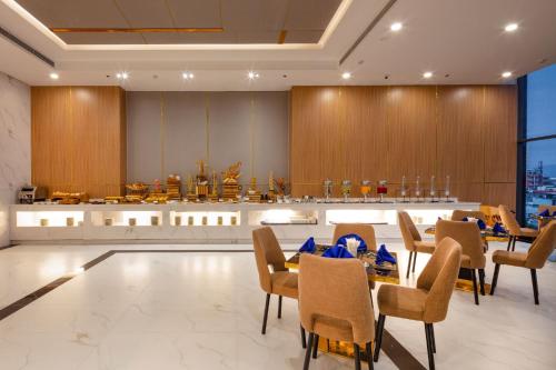 Virgo Hotel Nha Trang – Nha Trang, MO