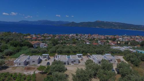 Ionian Sunshine Villas