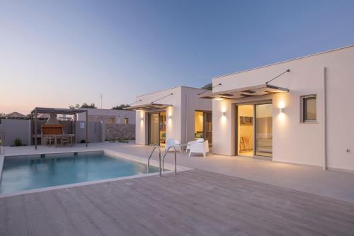 Ionian Sunshine Villas