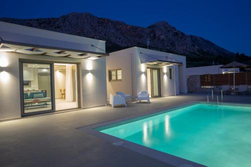 Ionian Sunshine Villas