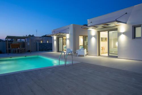 Ionian Sunshine Villas