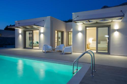 Ionian Sunshine Villas