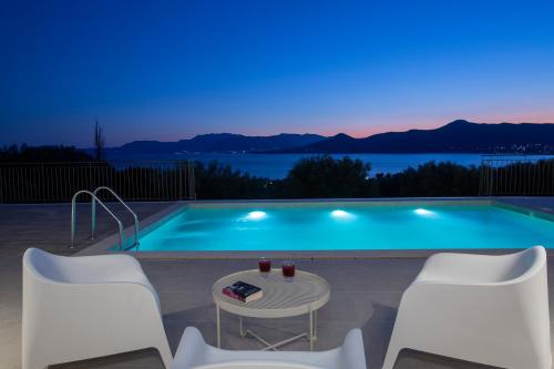 Ionian Sunshine Villas