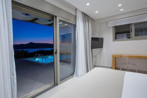 Ionian Sunshine Villas