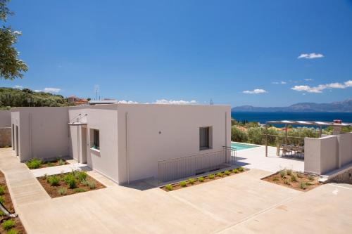 Ionian Sunshine Villas