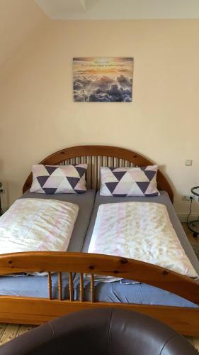 Large Double Room Charme