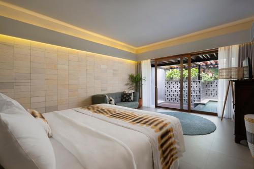 The Kemilau Hotel & Villa Canggu Bali