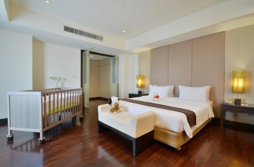 Abloom Exclusive Serviced Apartments, Bangkok (photo 4)