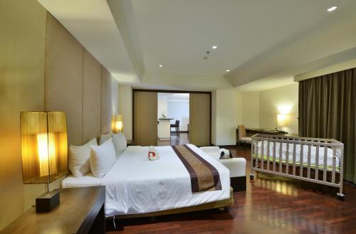 Abloom Exclusive Serviced Apartments, Bangkok (photo 6)