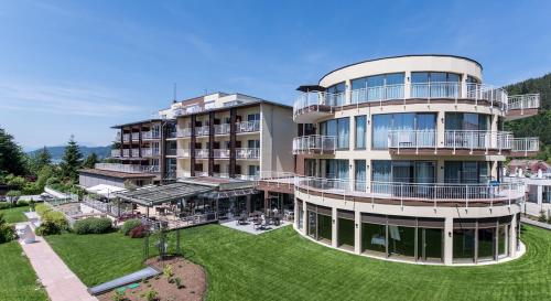 das Balance - Spa & Golf Hotel am Worthersee - 숙소 외관
