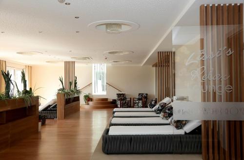 das Balance - Spa & Golf Hotel am Worthersee - 스파