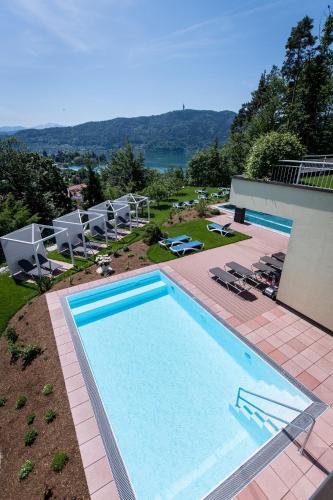 das Balance - Spa & Golf Hotel am Worthersee - 수영장