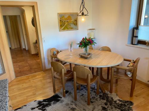 Zentral gelegene Ferienwohnung in Saalfelden in Saalfelden am Steinernen Meer