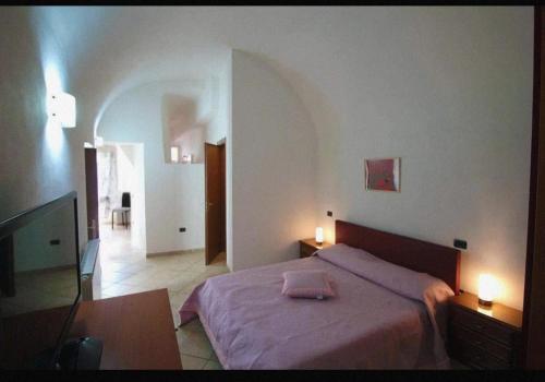 B&B LA CASETTA DI ALICE - Accommodation - Cascia