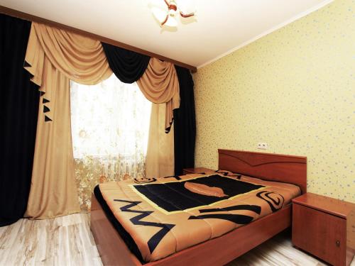 ApartLux Taganskaya Suite Moscow 