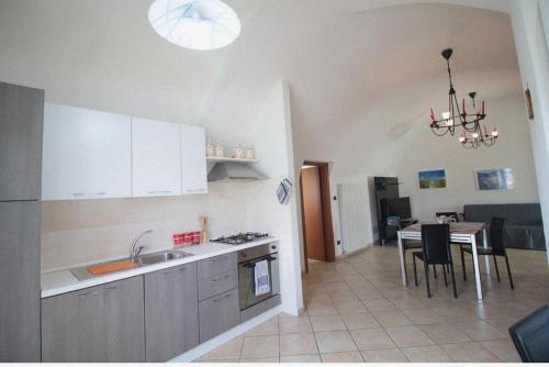  B&B LA CASETTA DI ALICE in Cascia