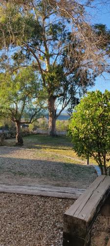  Casa Rural Eucaliptus in Montferri