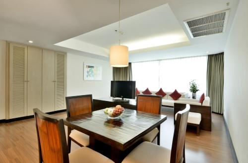 Abloom Exclusive Serviced Apartments, Bangkok (photo 7)