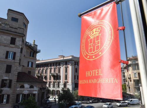 Hotel Regina Margherita - image 6