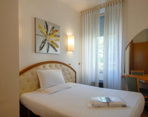 Hotel Regina Margherita - image 4