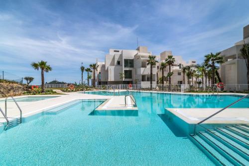 Appartement avec vues sur Marbella